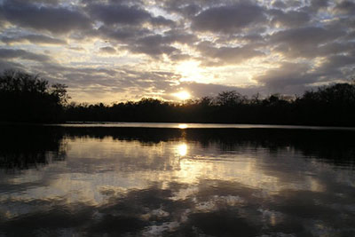 Hontoon Florida & History